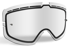 509 KINGPIN TEAR OFF LENS Clear