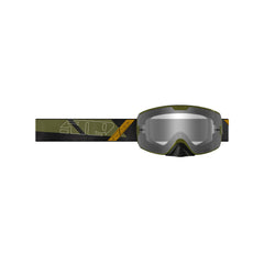 509 Kingpin Fuzion Offroad Goggle Terra