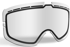 509 Kingpin Ignite Replacement Lens Clear