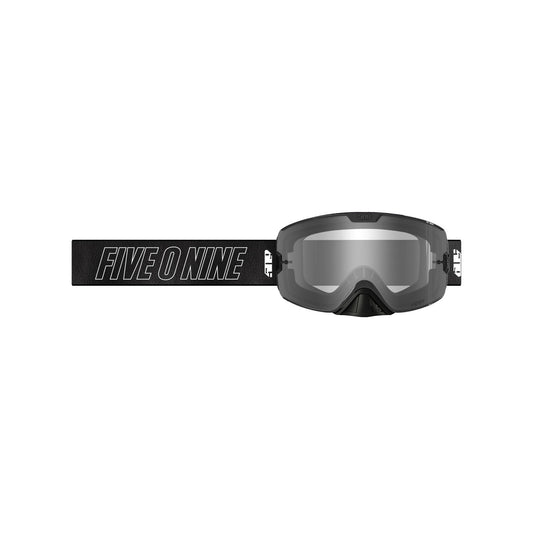 509 Kingpin Offroad Goggle Black