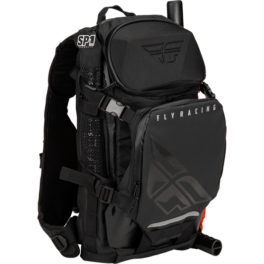 FLY RACING BACK COUNTRY KIT Kit 1