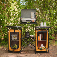 KUMA Busy Bear Camp Kitchen kitchen