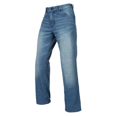 [Color:::Denim - Light Blue] Klim K Fifty 1 Riding Jean