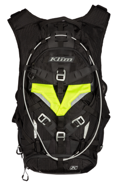 [Color:::Black] KLIM Tek Pak