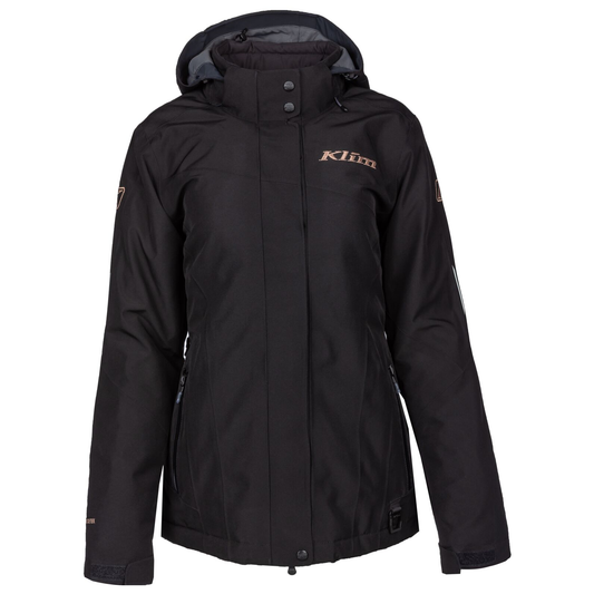  Klim Women's Allure Jacket