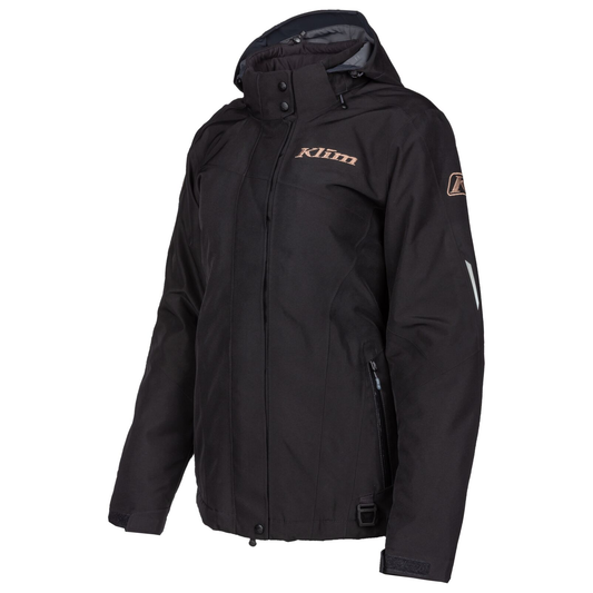  Klim Women's Allure Jacket