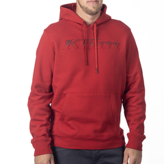 [Color:::Chili Pepper] Klim Alturas Pullover Hoodie