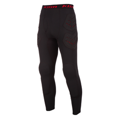 Klim Aggressor Armored Pant 2.0 Black1