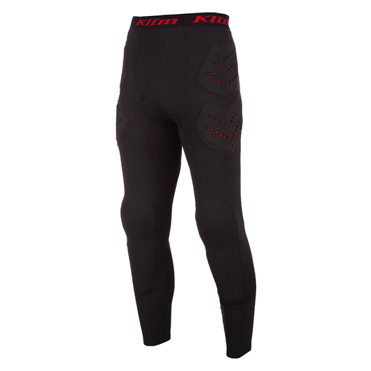 Klim Aggressor Armored Pant 2.0 Black1
