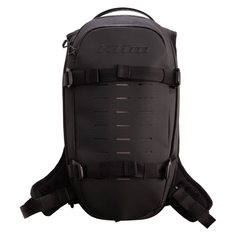 [Color:::Stealth Black] Klim Arsenal Trail 10L