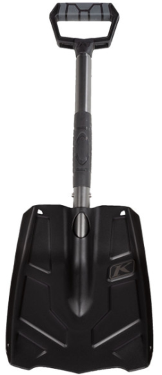 [Color:::Black] Klim Backcountry Shovel