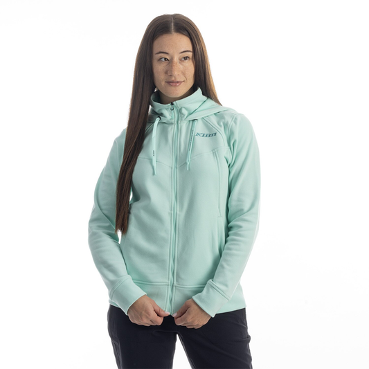  Klim Women's Basin Hoodie