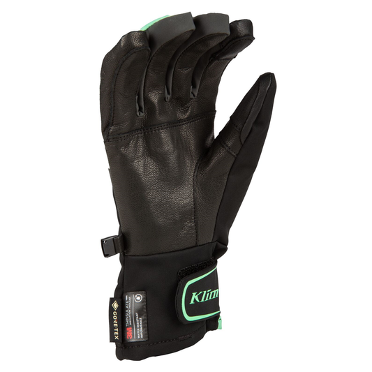  Klim Women's Bombshell Glove