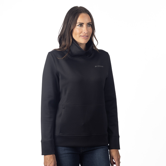  Klim Women's Catlin Peak Pullover