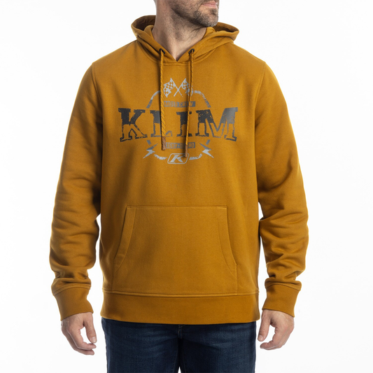  Klim Dirt Rider Pullover Hoodie