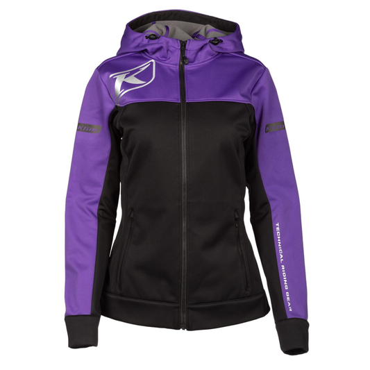  Klim Youth Evolution Hoodie