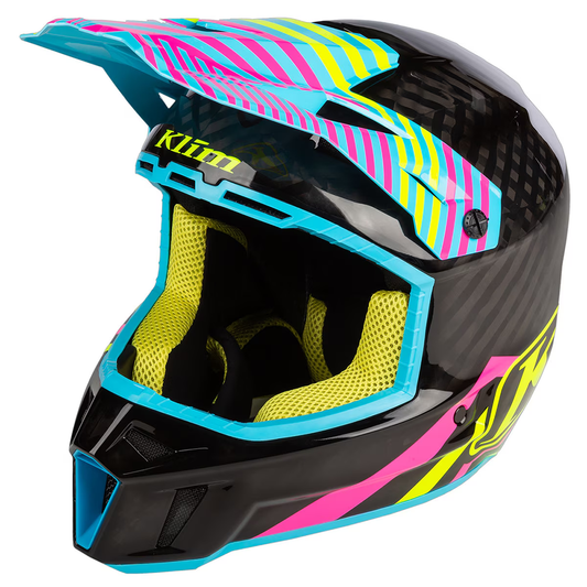  Klim F3 Visor