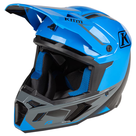  Klim F5 Visor