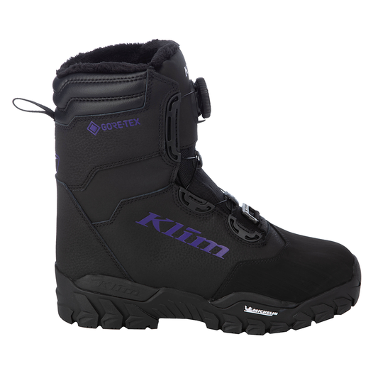  Klim Women's Fierce GTX BOA Boot