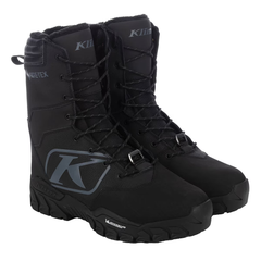 [Color:::Black - Asphalt] Klim Force GTX Boot