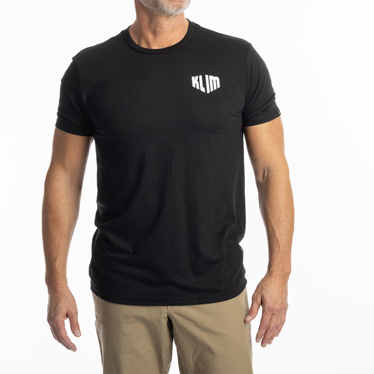  Klim Full Throttle Tri-Blend Tee