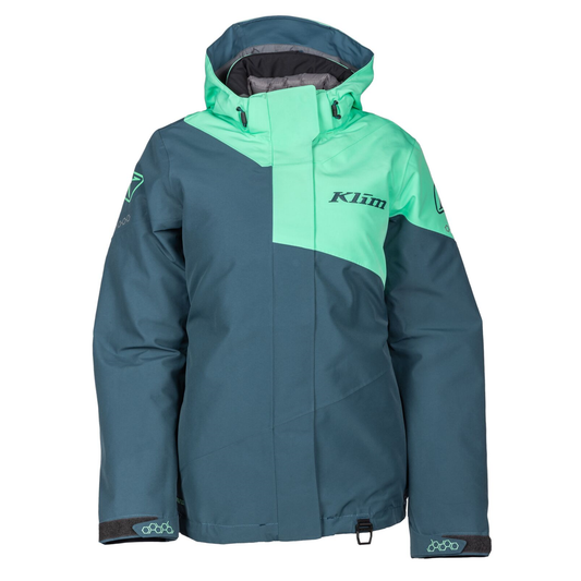  Klim Women's Fuse Jacket