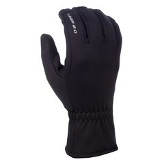 [Color:::Black] Klim Glove Liner 2.0