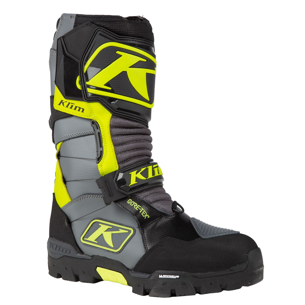 Official KLIM Snowmobile Boots | Buy Waterproof Boots – Up North