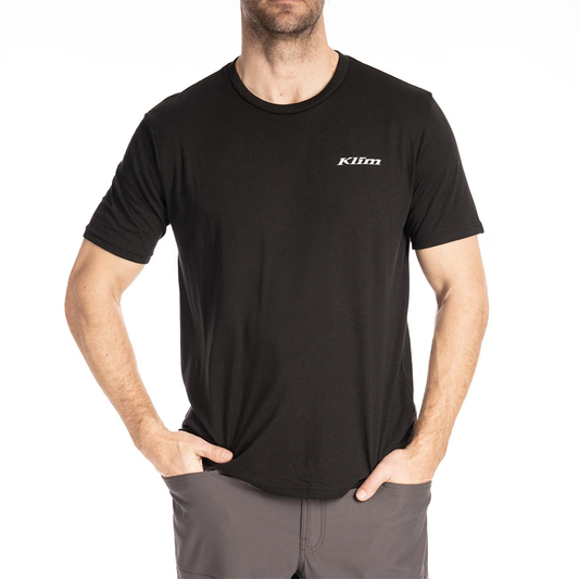  Klim Hawley Tri-Blend Tee