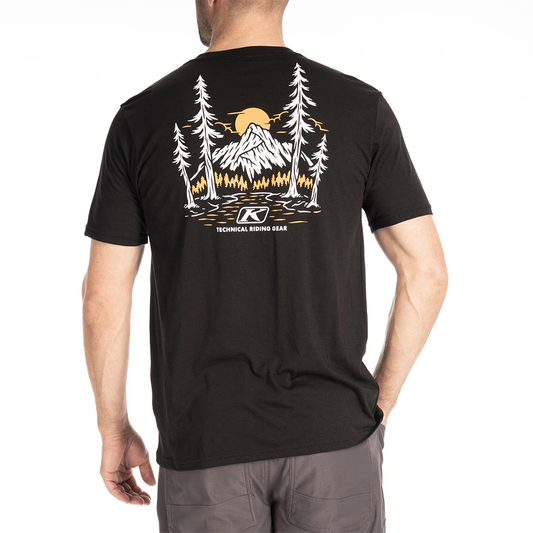  Klim Hawley Tri-Blend Tee