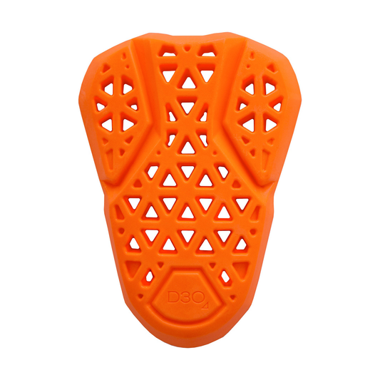 Klim D3O Hip Pads LP2 Pro - Set of Two