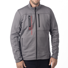 [Color:::Castlerock - Black] Klim Inferno Graphic Jacket