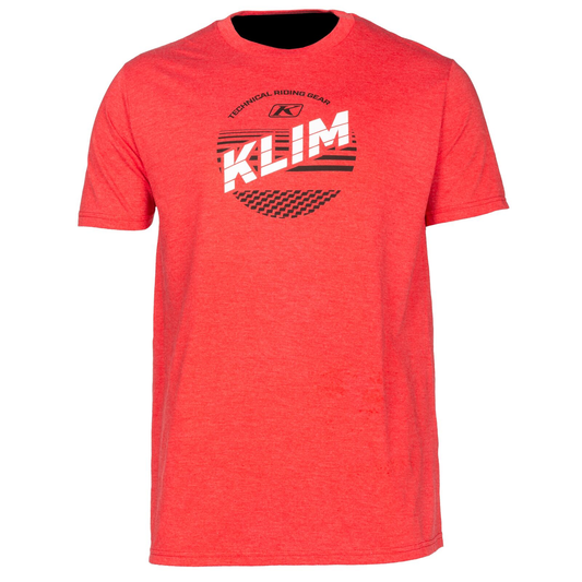  Klim Kinetic Short Sleeve T-Shirt