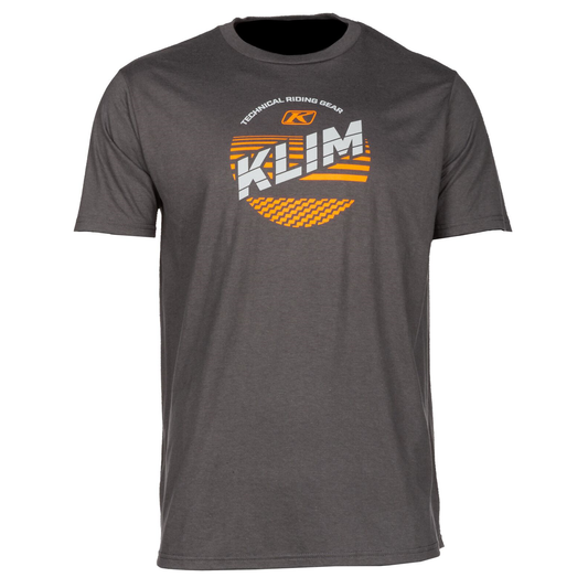  Klim Kinetic Short Sleeve T-Shirt