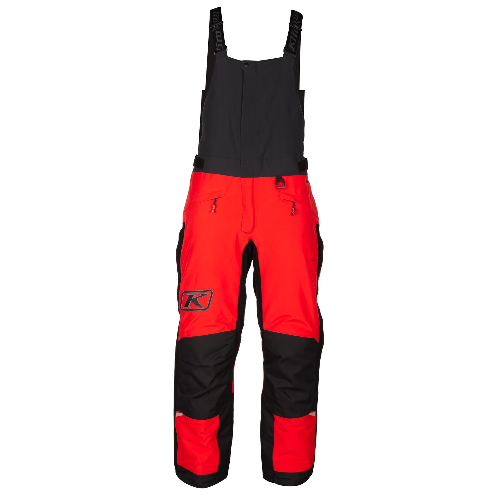 KLIM Klimate Bib | Insulated GORE-TEX Snow Bib – Up North Sports KLIM Klimate Bib | Insulated GORE-TEX Snow Bib – Up North Sports
