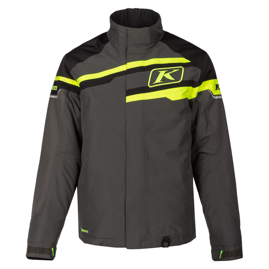  Klim Klimate Jacket