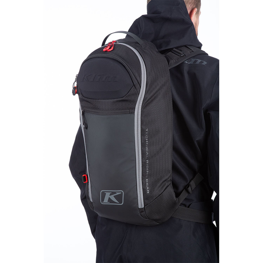  Klim Krew 16 Pak
