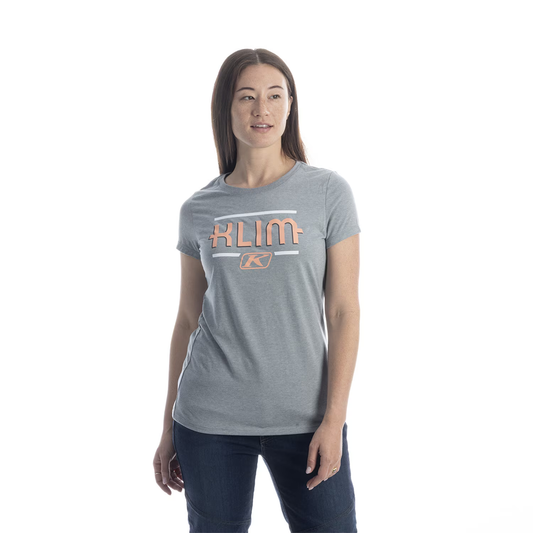  Klim Women's Kute Corp SS T