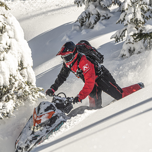  Klim Lochsa One-Piece Suit