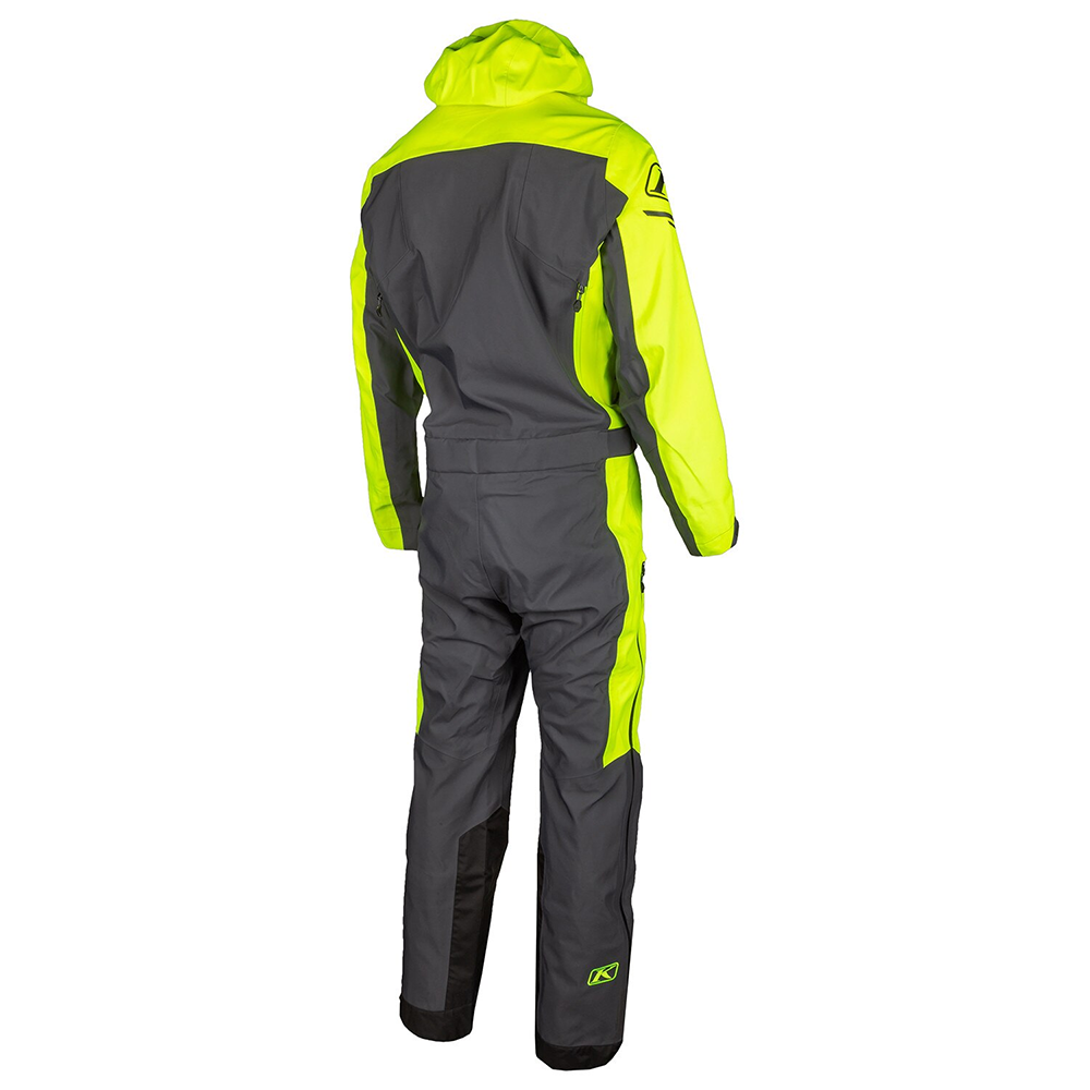 KLIM Lochsa One Piece Suit | GORE-TEX Mountain Suit – Up North Sports KLIM Lochsa One Piece Suit | GORE-TEX Mountain Suit – Up North Sports