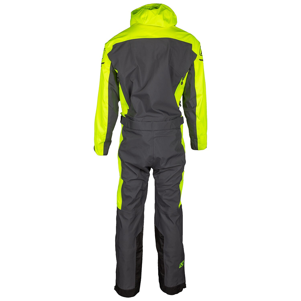 Klim Lochsa One-Piece Asphalt