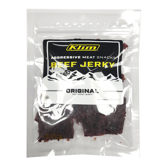  Klim Aggressive Meat Snack