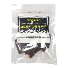 [Color:::Peppered Beef Jerky] Klim Aggressive Meat Snack