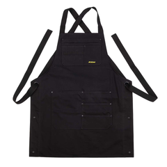 [Color:::Black] Klim Mechanic Apron