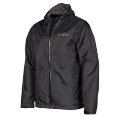 [Color:::Black / Asphalt] Klim Stash Jacket