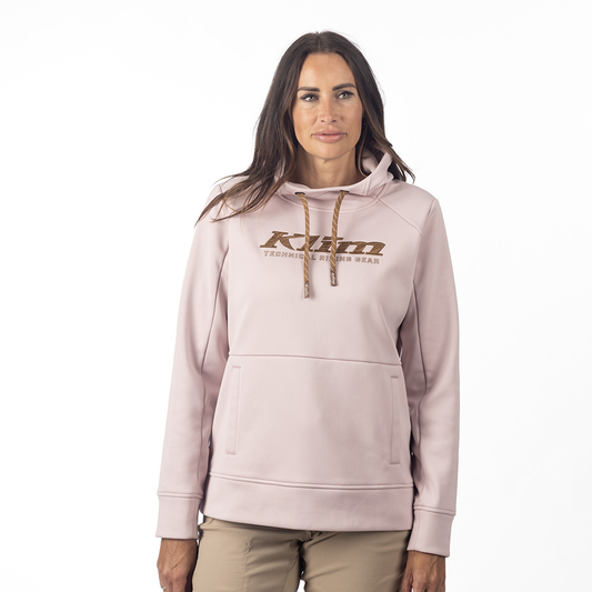  Klim Women's Morley Pullover Hoodie