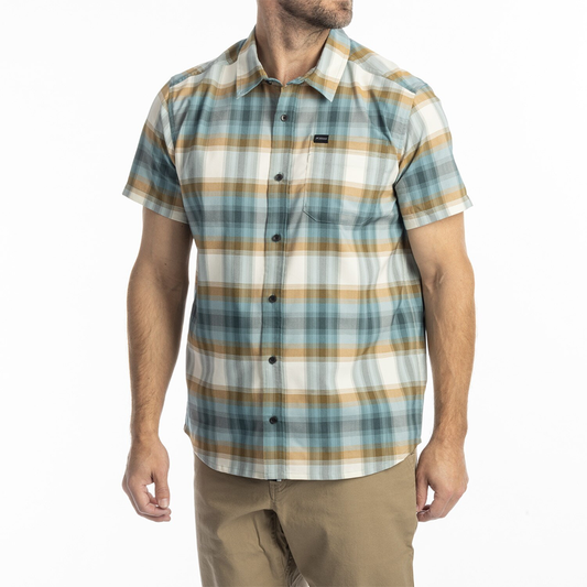  Klim Nero Stretch Shirt
