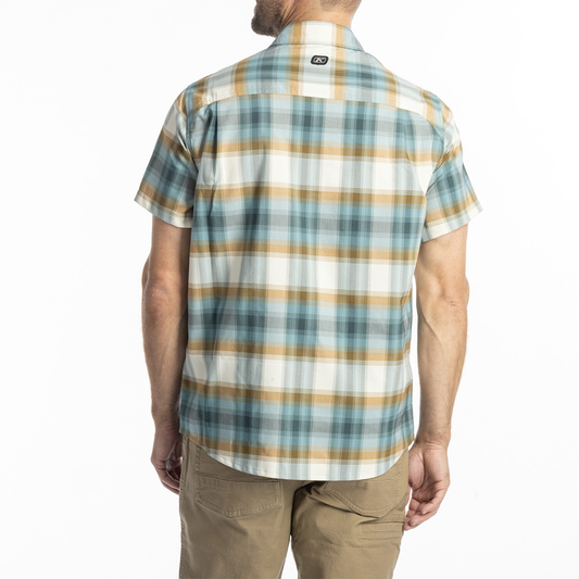  Klim Nero Stretch Shirt
