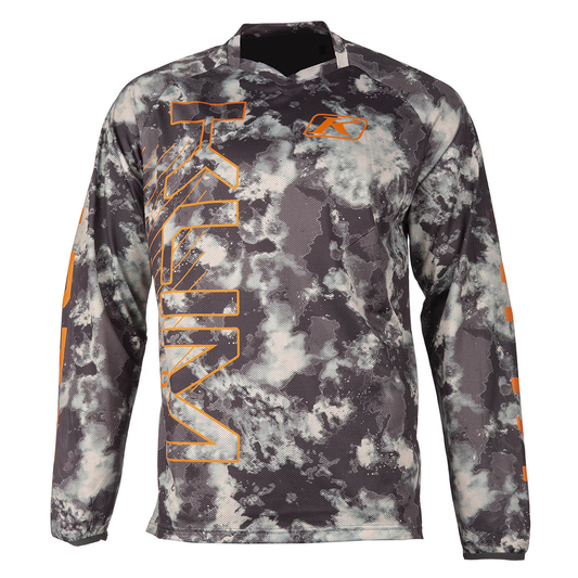  Klim Petrol Jersey