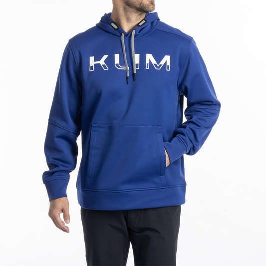  Klim Petrol Pullover Hoodie